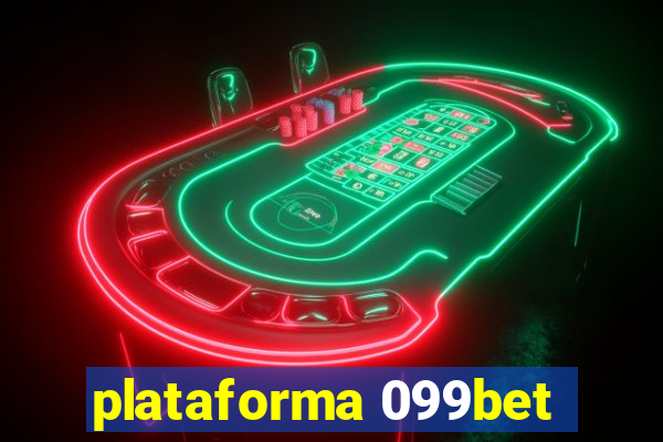 plataforma 099bet